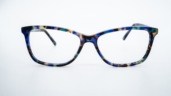 Chic Eyewear Kat Multi Blue