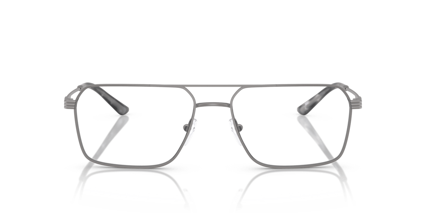 Emporio Armani EA1166 Matte Gunmetal