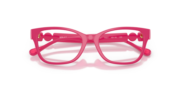 Versace Kids VK3016U Fucsia