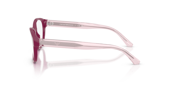 Emporio Armani EK3012U Shiny Violet