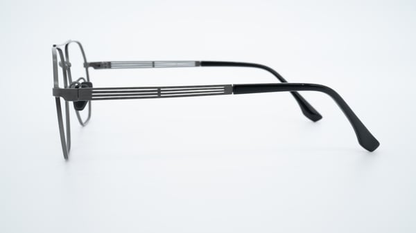 Regal Precision Gun Metal