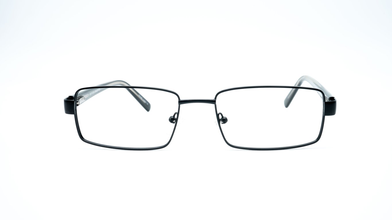 Casino Budget Black CB1113