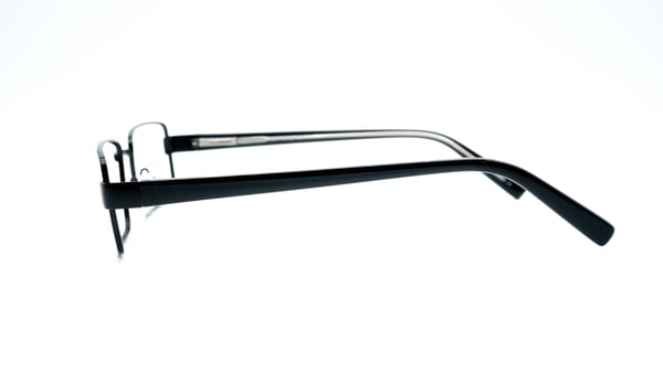 Casino Budget Black CB1113