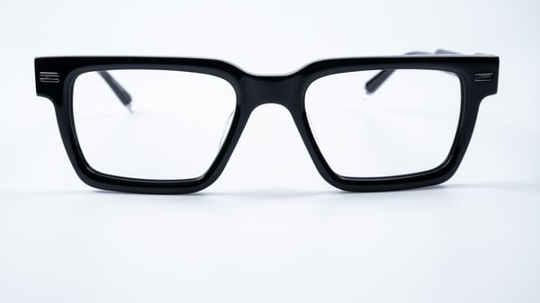 Glemaud X VGOM008 Black