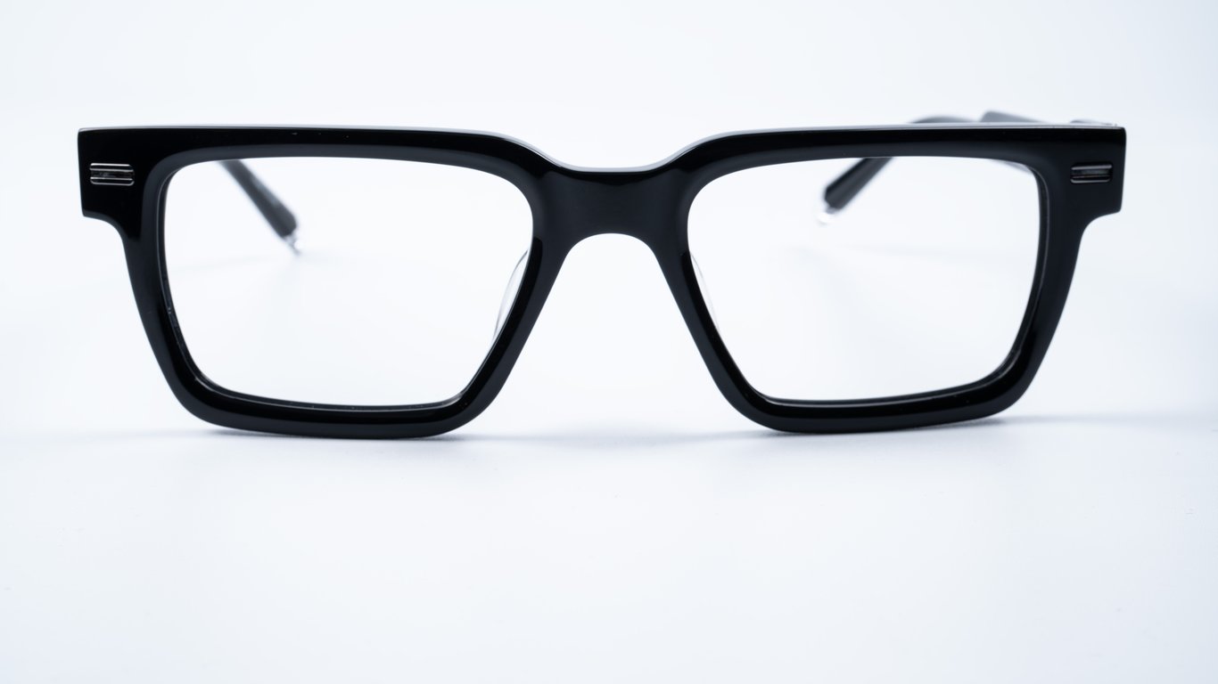 Glemaud X VGOM008 Black