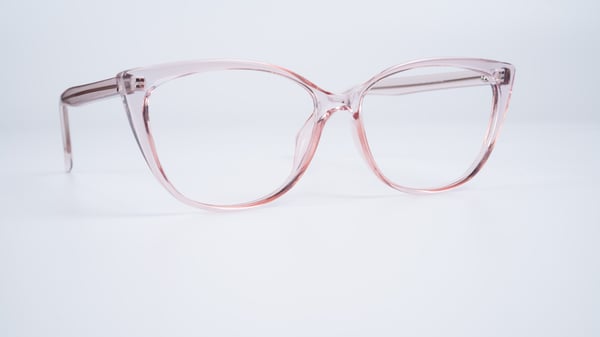 Focus 82 Pink Crystal