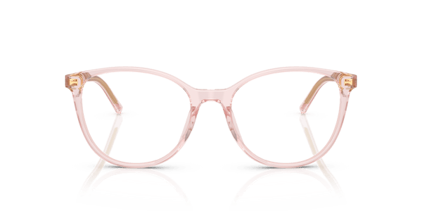 Dolce&Gabbana DG3425 Transparent Rose