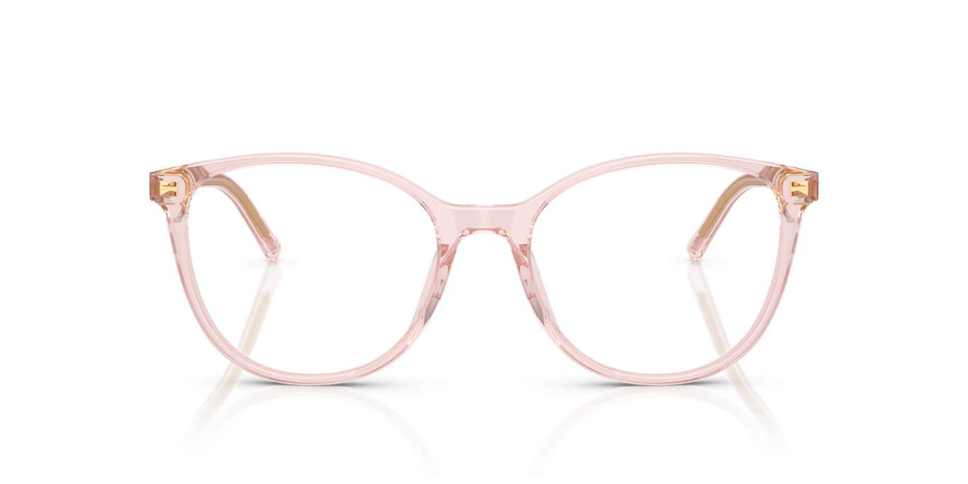 Dolce&Gabbana DG3425 Transparent Rose