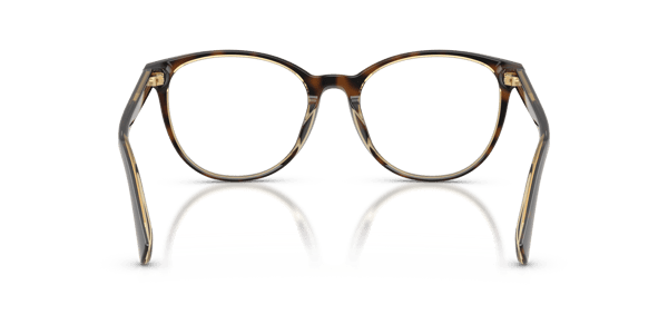 Ralph Lauren RA7188U Dark Havana On Transparent
