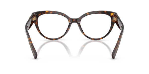 Dolce&Gabbana DG3440 Havana