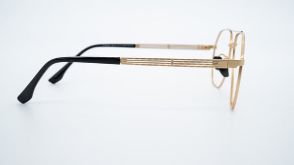 Regal Precision Gold