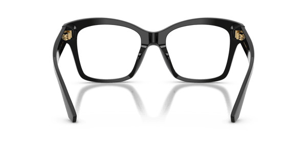 Dolce&Gabbana DG3419 Black