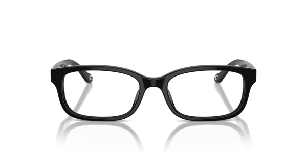 Coach HC6233U Black