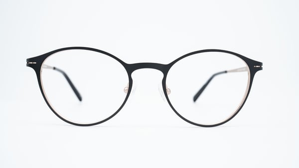 Advantage WT91 Negro Mate