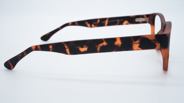 Enhance 4075 Matt Tortoise