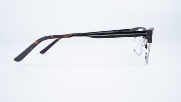 Wide Guyz Carmine Matte Tortoise