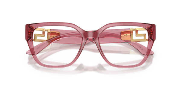 Versace VE3387U Transparent Pink