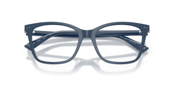 Jimmy Choo JC3048U Opaline Navy