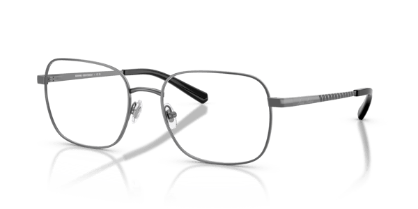 Brooks Brothers BB1120 Shiny Gunmetal