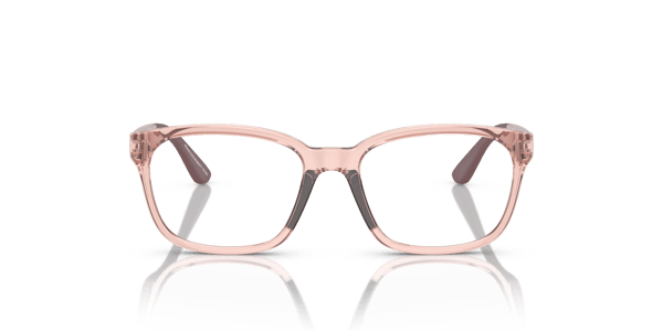 Emporio Armani EK3003 Shiny Transparent Pink