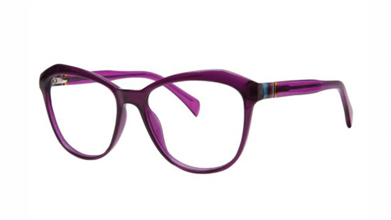 Enhance 4270 Purple
