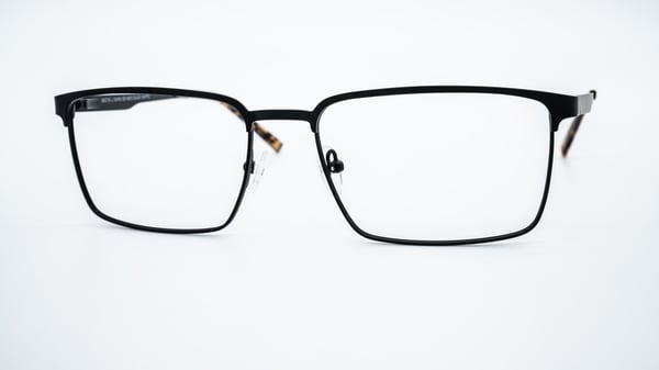 Advantage M612 Black Matte