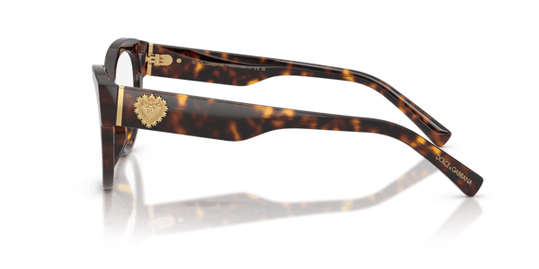 Dolce&Gabbana DG3440 Havana