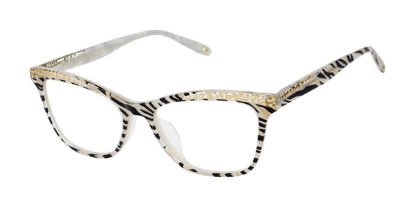 Glemaud X VGO041 Bone Black