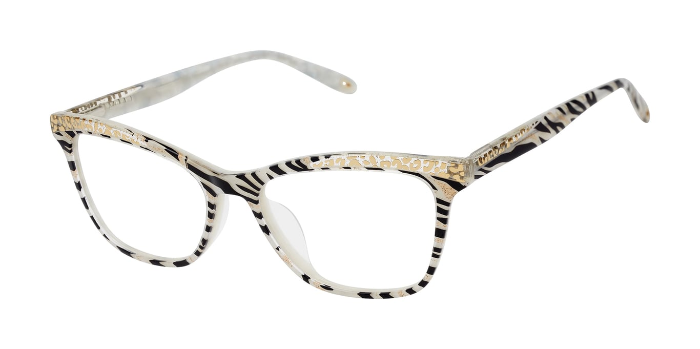Glemaud X VGO041 Bone Black