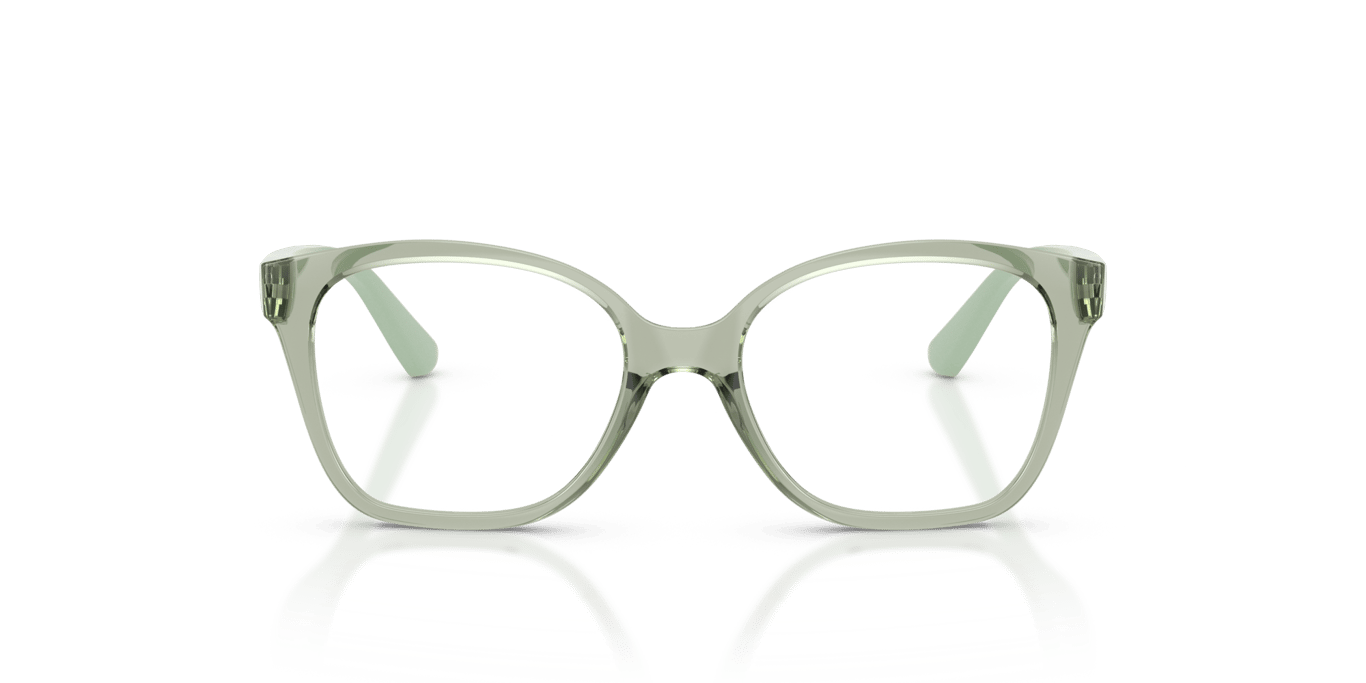 Vogue VY2045 Transparent Green