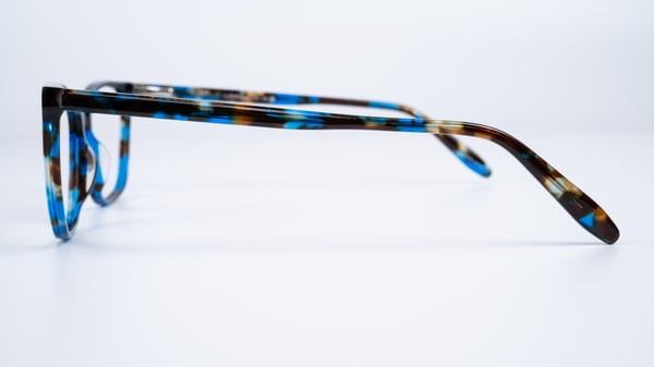 Lumax 1151 Blue Amber