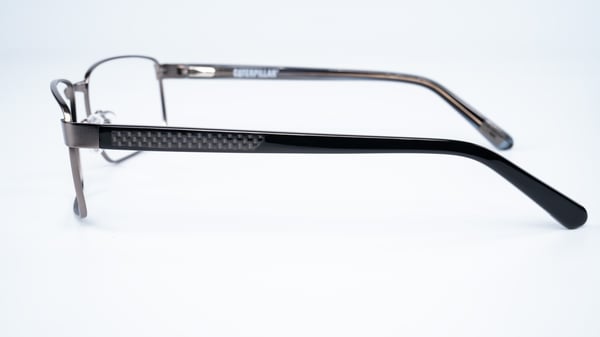 Caterpillar CTO Riveter Gunmetal