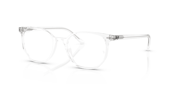 Ray-Ban RX5397 Transparent