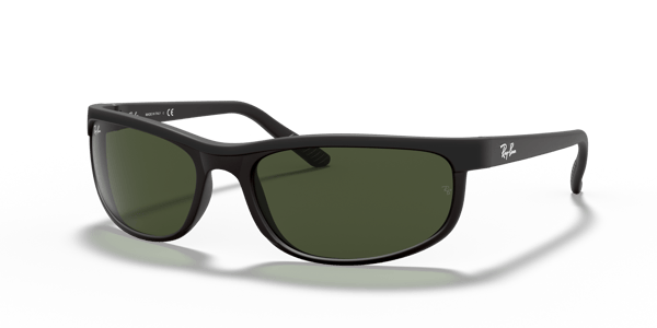 Ray-Ban RB2027 Black