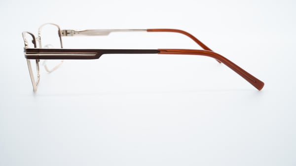 Chicos anchos Lucky Brown