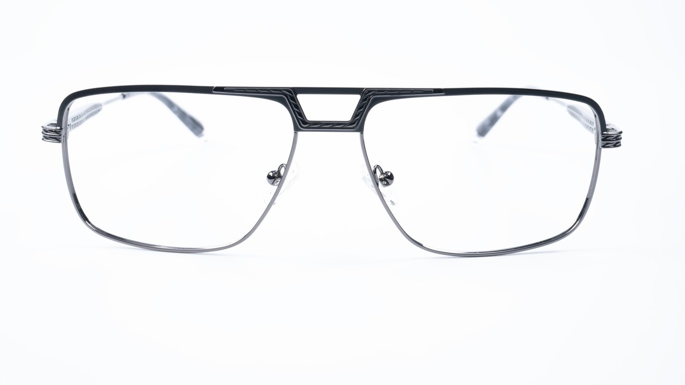 Glemaud X VGOM003 Dark Gun