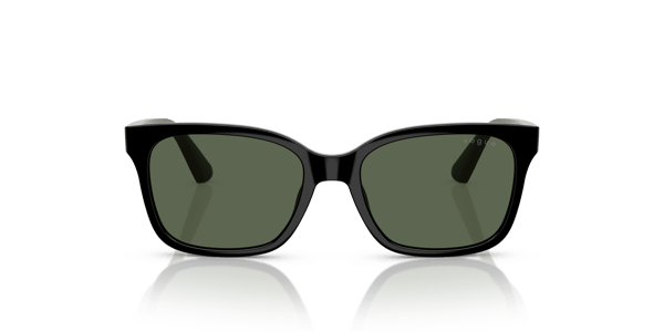 Vogue VJ2027 Black