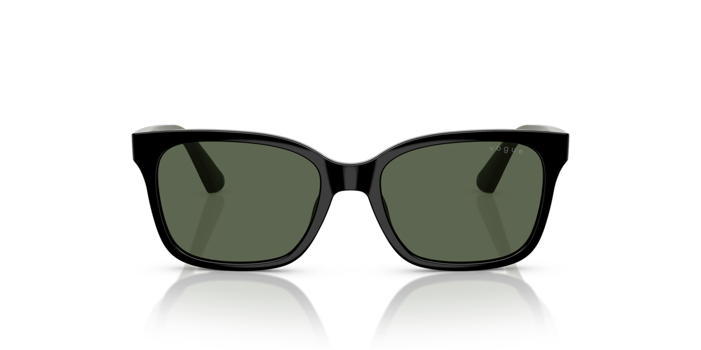 Vogue VJ2027 Black