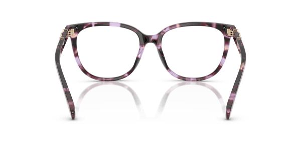 Coach HC6260F Purple Tortoise
