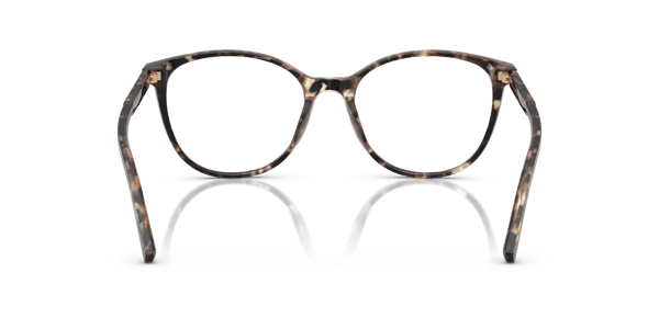 Dolce&Gabbana DG3425 Havana Brown Pearl