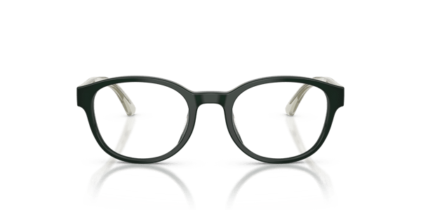 Emporio Armani EK3012U Shiny Green