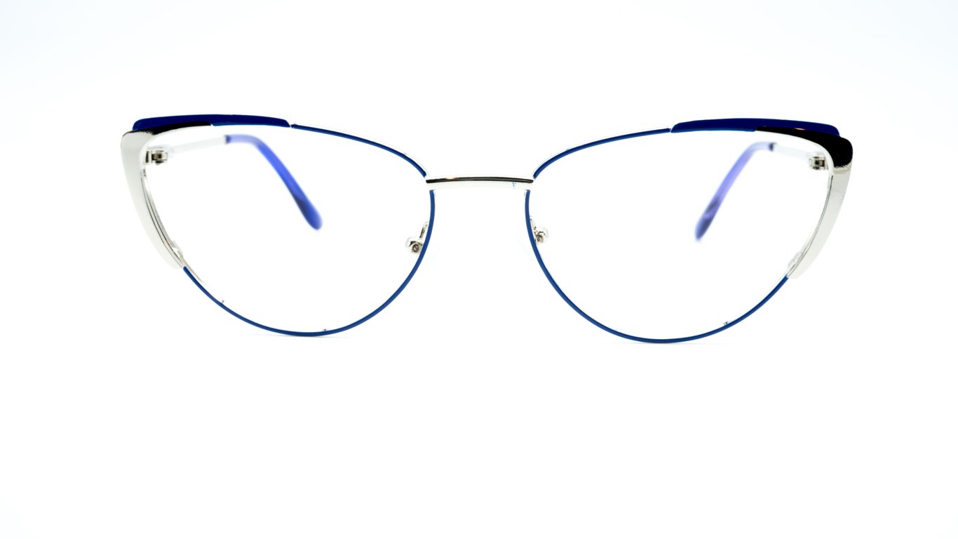 Enhance EN4494 Blue Silver