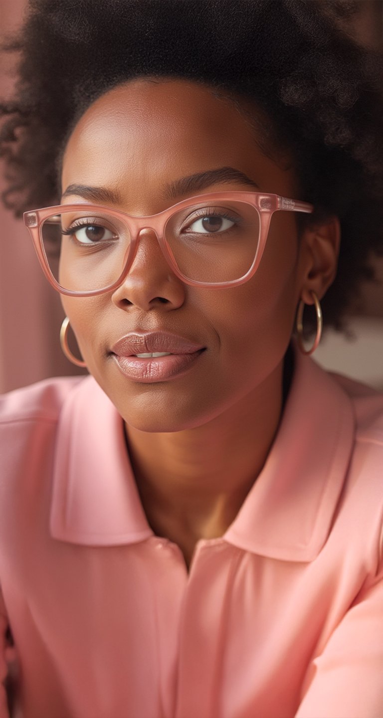 Gafas Focus 284 Pink