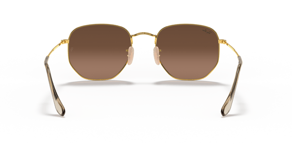 Ray-Ban RB3548N Arista Gold