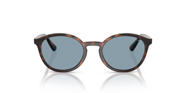 Vogue VJ2033 Total Dark Havana
