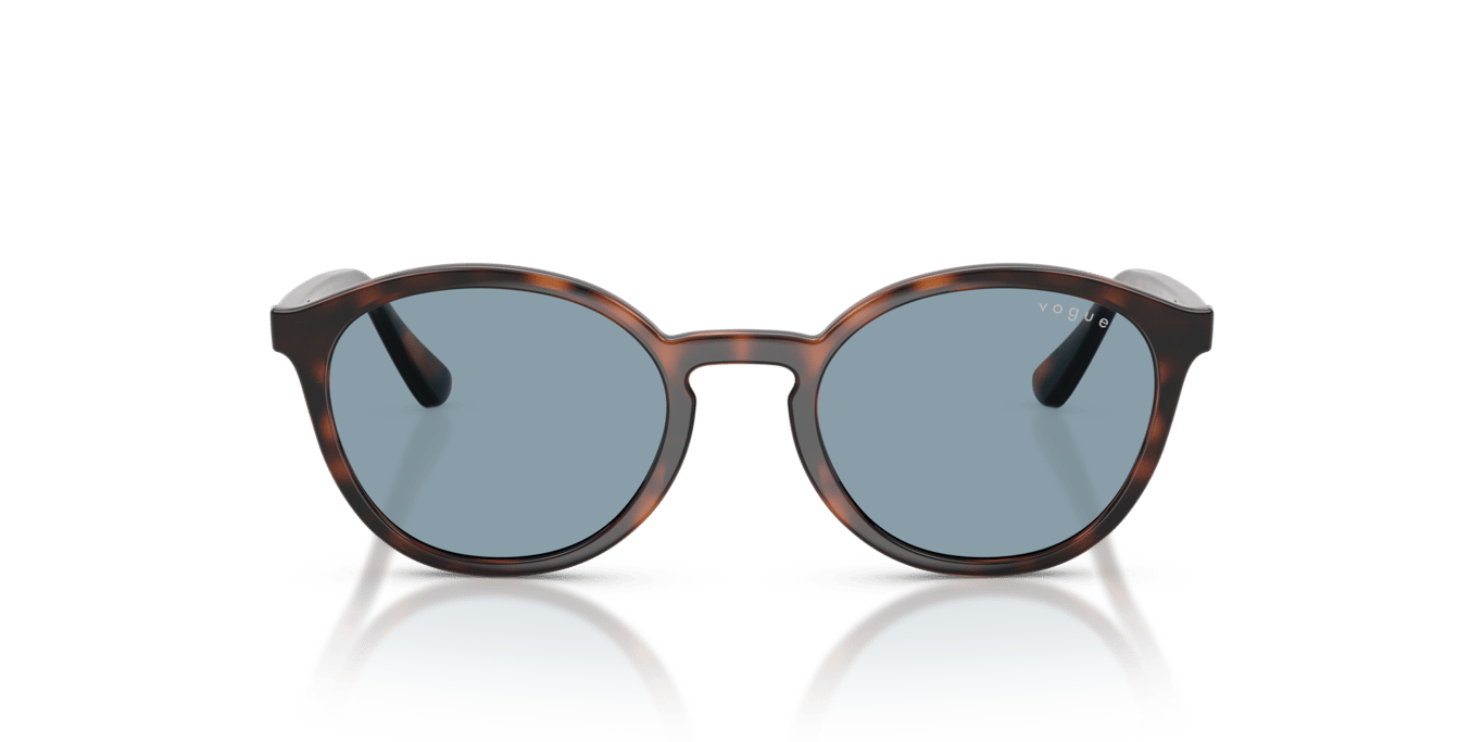 Vogue VJ2033 Total Dark Havana