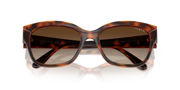 Vogue VO5638SU Dark Havana