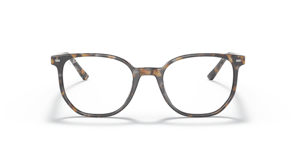 Ray-Ban RX5397 Brown Grey Havana