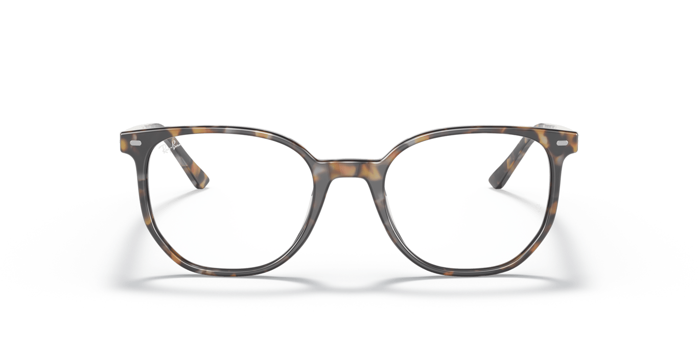 Ray-Ban RX5397 Brown Grey Havana