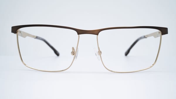 Advantage MT67 Marrón Mate Oro